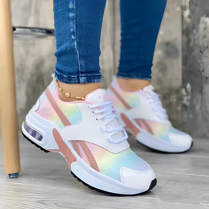 Nik - Sneakers ortopediche e Traspiranti
