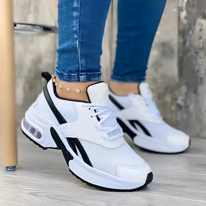 Nik - Scarpe ortopediche e Traspiranti