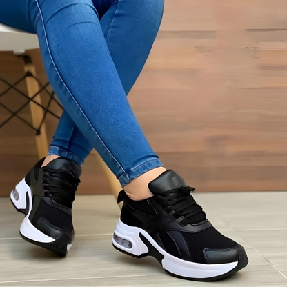 Nik - Scarpe sportivi ortopediche e traspiranti