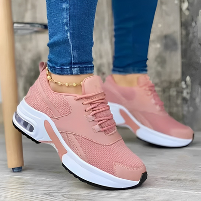 Nik - Scarpe Aéreos