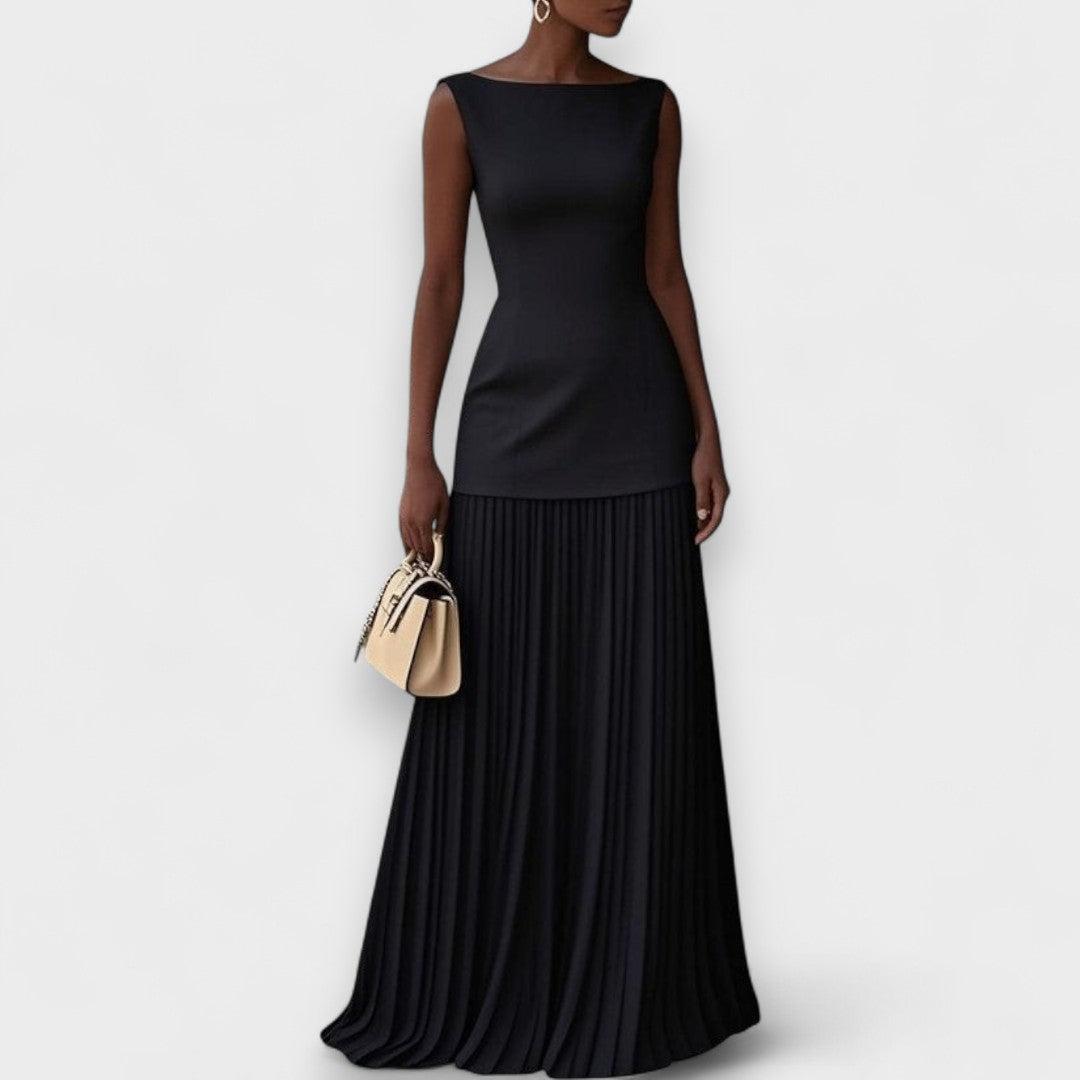 Andreza - Abito maxi elegante