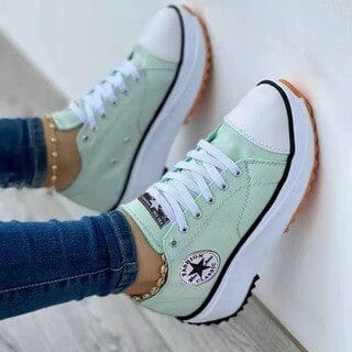 Funkie - Scarpe sportive ortopediche Eleganti