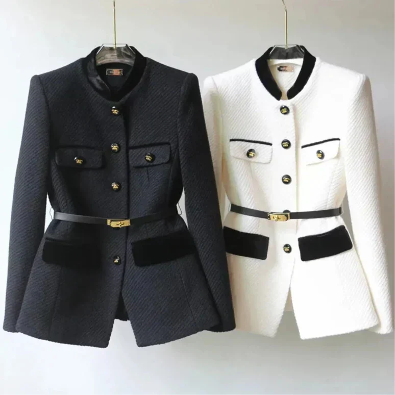 Rumi | Blazer classico