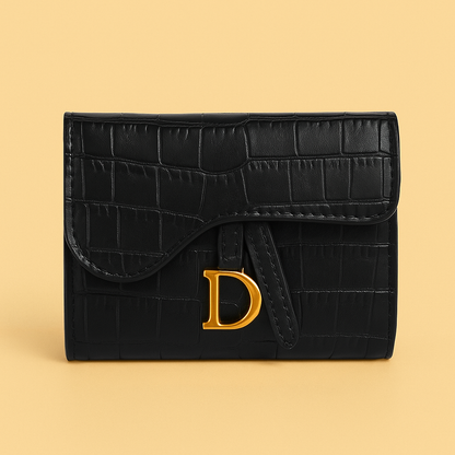 Dynasty – Portafoglio in Pelle di Lusso