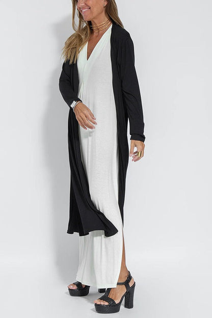 Armorette - Abito Maxi Adelgazante