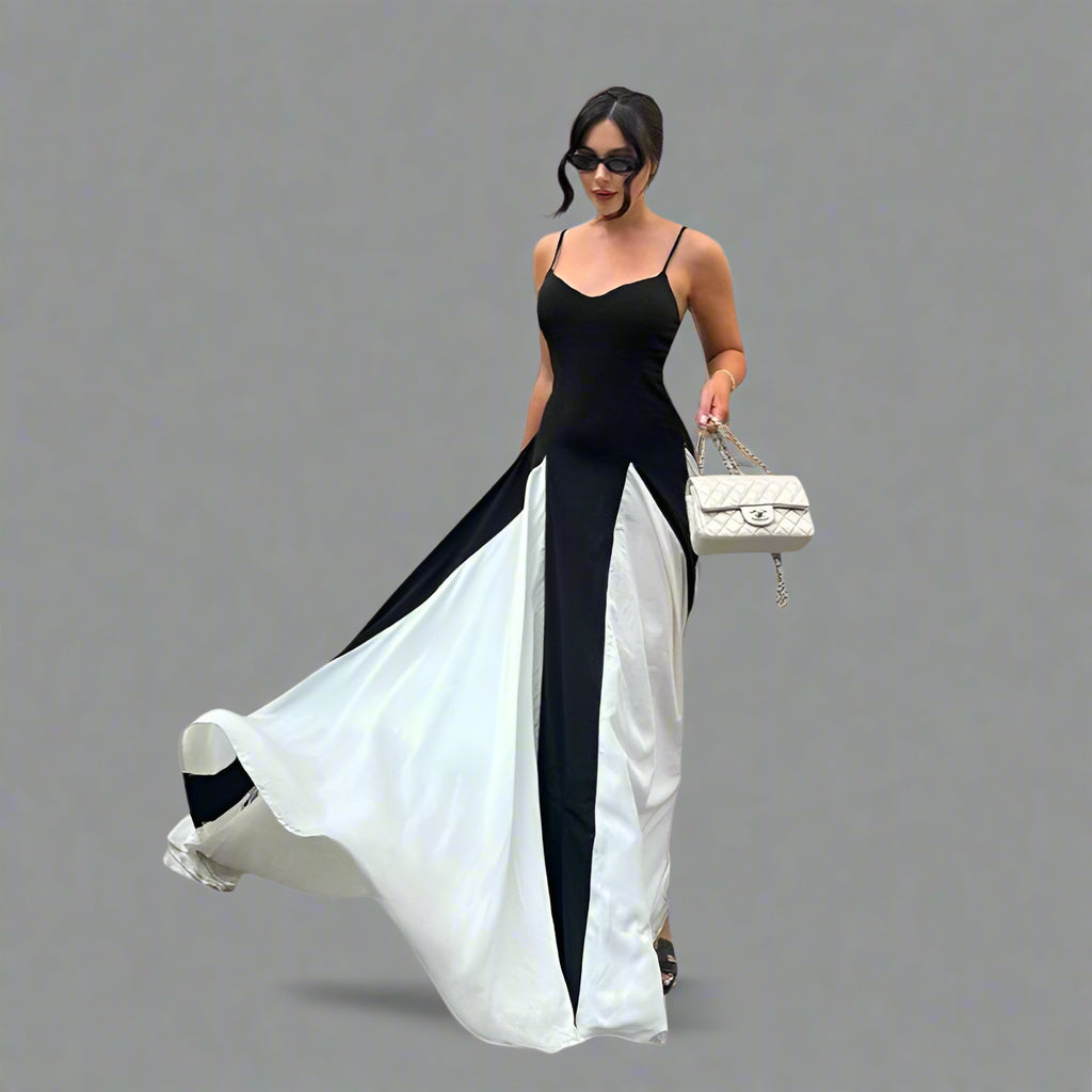 Emilia | Abito Chic per il Día a Día