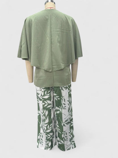 THALINDRAE – SET ELEGANTE