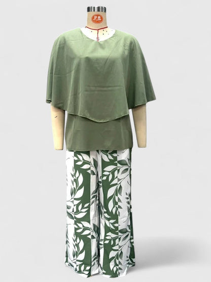 VIVIAN – SET ELEGANTE DI DUE PEZZI