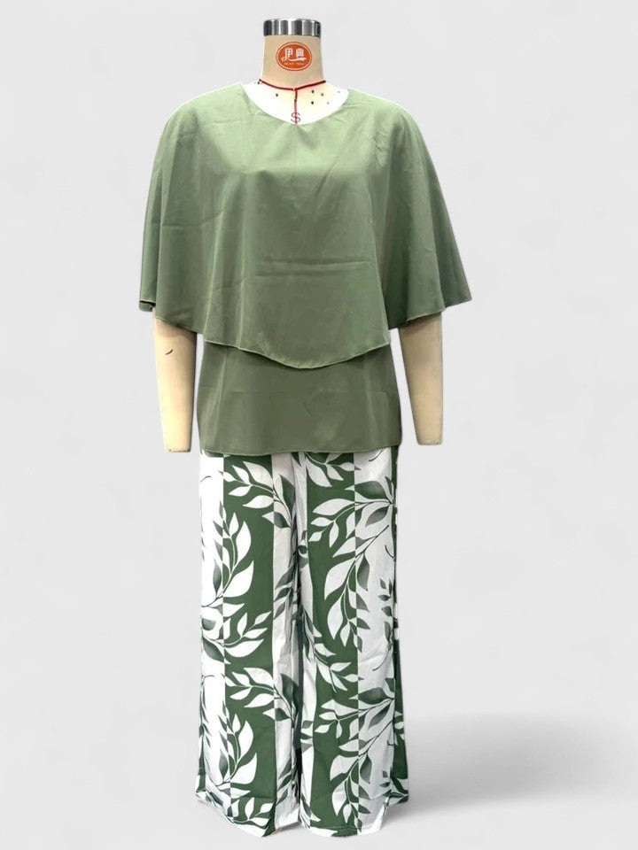 THALINDRAE – SET ELEGANTE