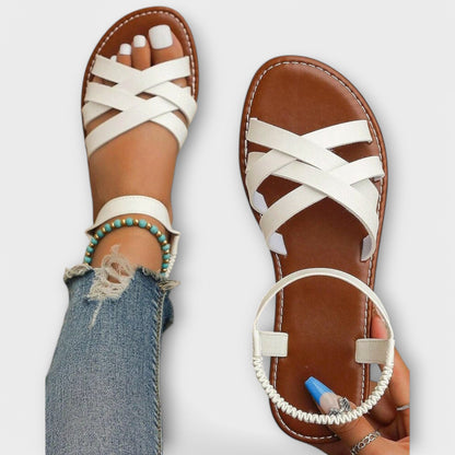 Noa - Sandali eleganti e comode