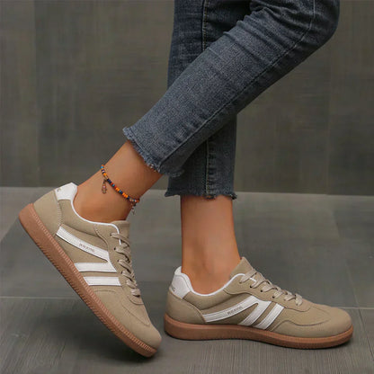 Lia – Sneakers Eleganti da donna