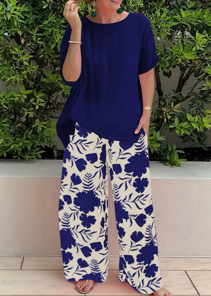 Isolde – Set due pezzi Elegante