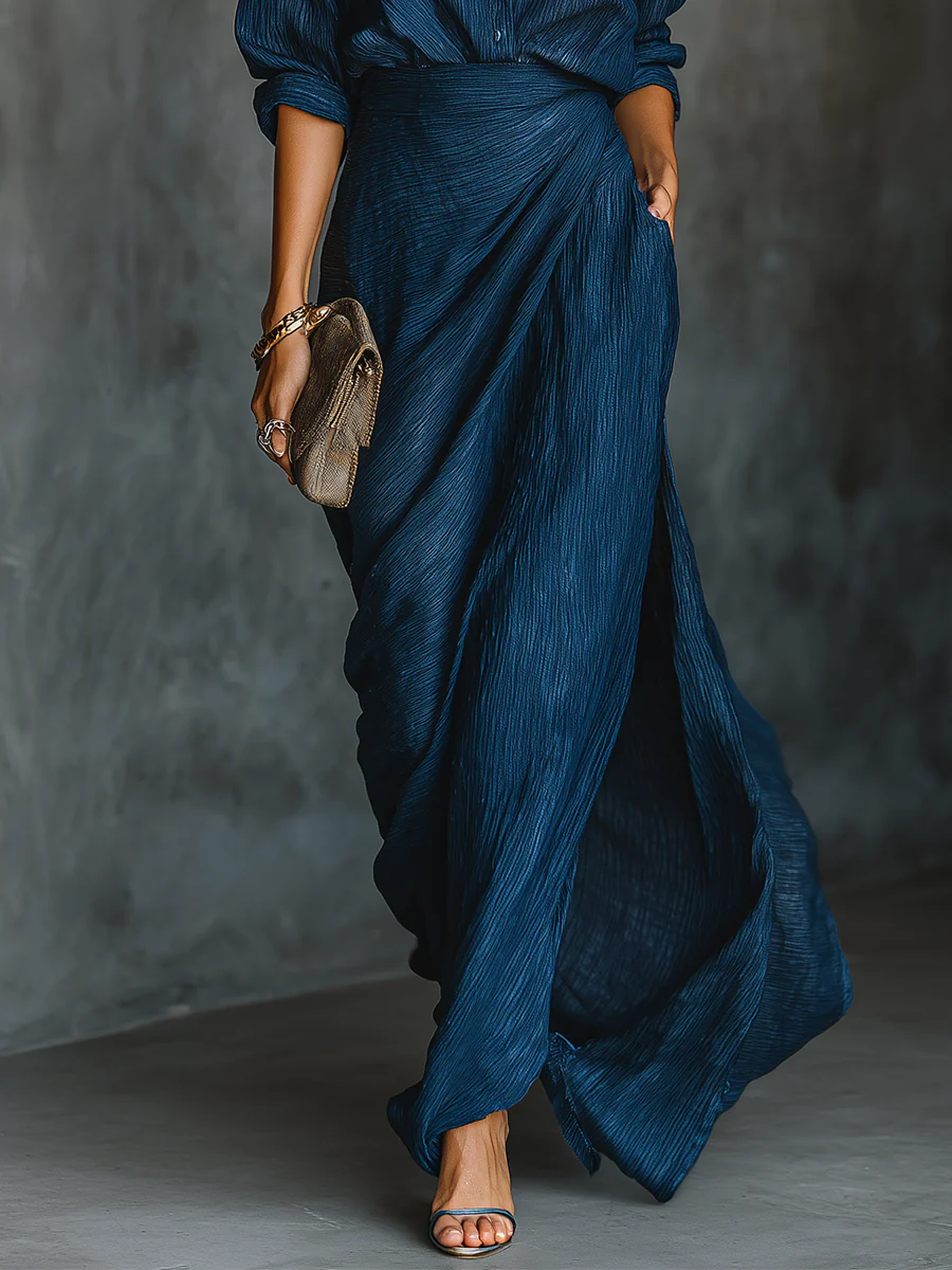 Cielo | Elegante Completo