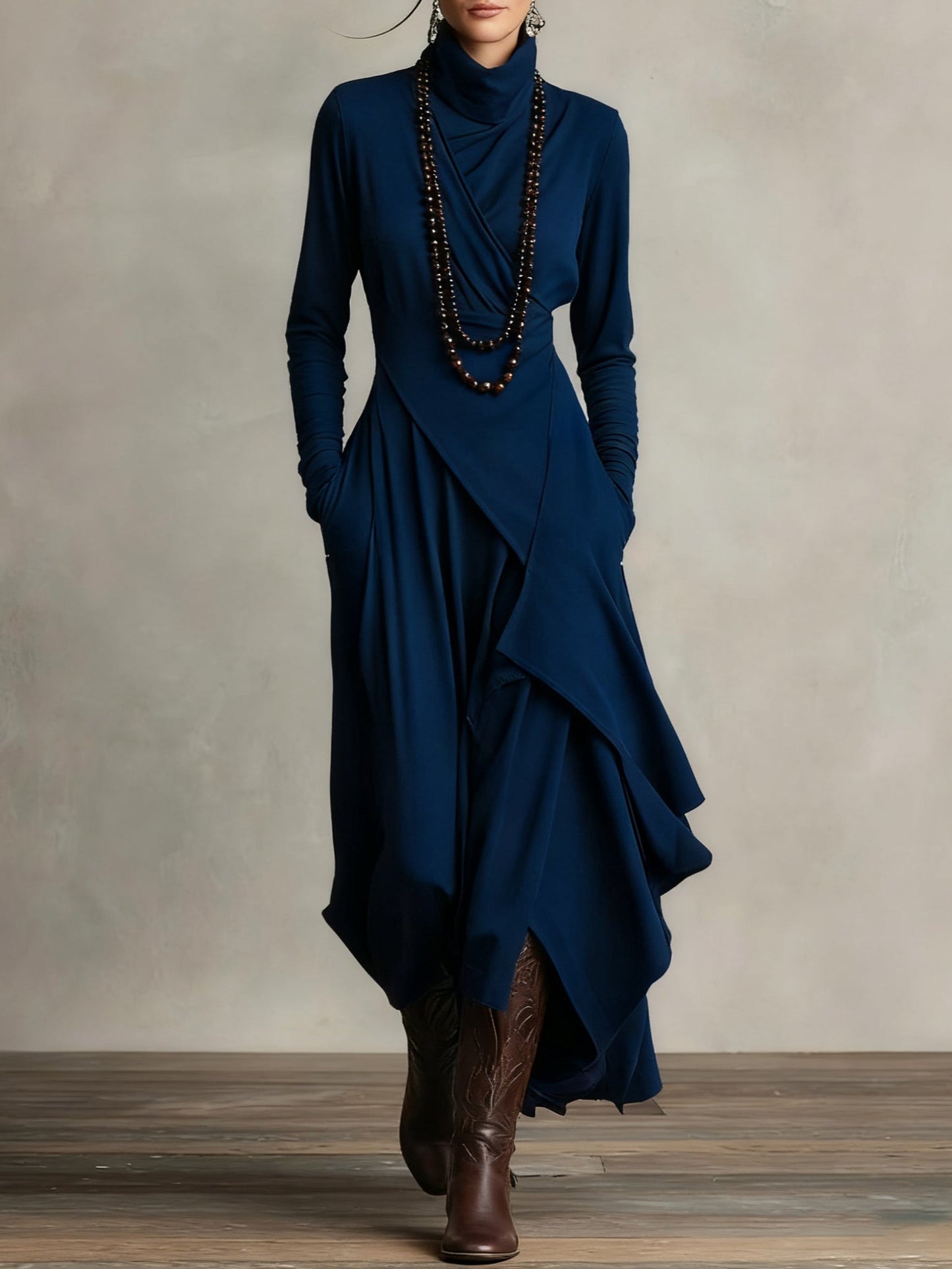 Beloria | Elegante abito