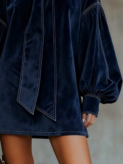 Carolina | Abito mini