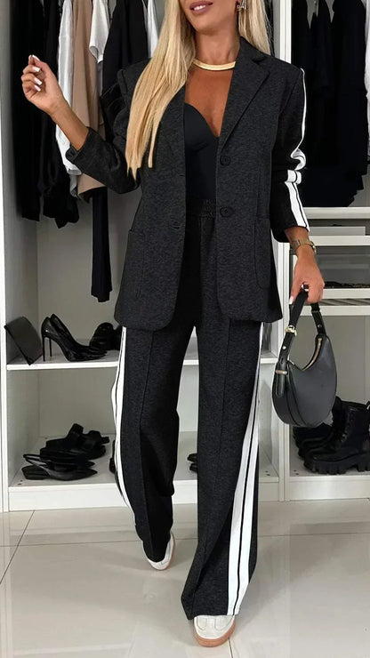 Joline™ Completo Urbano Elegante