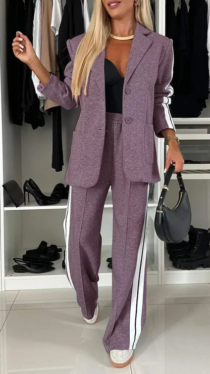 Joline™ Completo Urbano Elegante