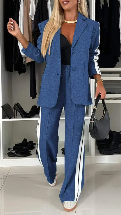 Joline™ Completo Urbano Elegante