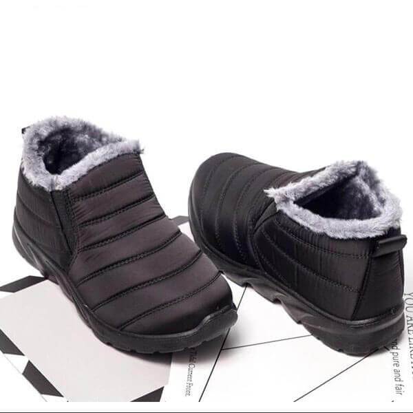 MAX™ - SCARPE UNIVERSALES CÁLIDOS