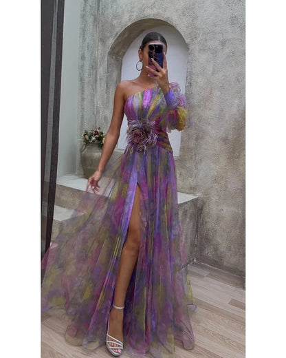Clara | Abito Elegante