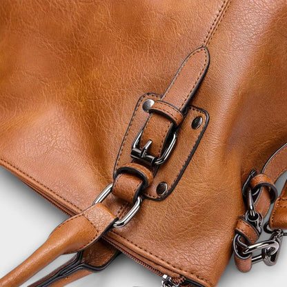 Borsa a Spalla Elegante