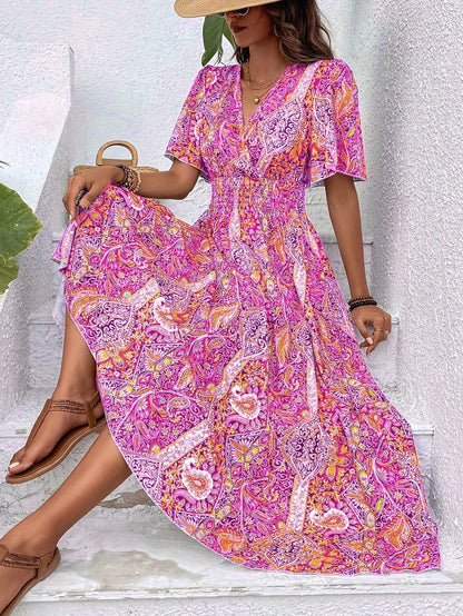 Jennifer | Abito estivo elegante