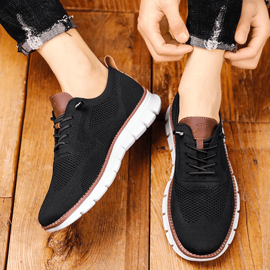 Dos - Scarpe Ergonómicos Confortevoli per Hombres