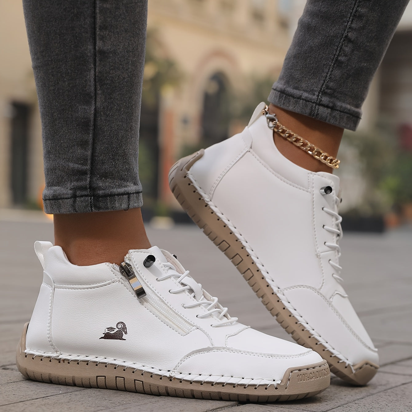 VIEN - SCARPE ORTOPEDICHE COMODI