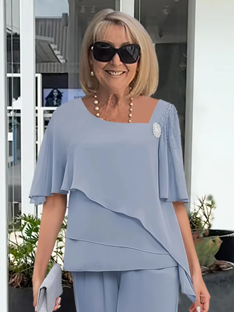 ELEANOR – SET DUE PEZZI DI ELEGANZA SENZA TEMPO
