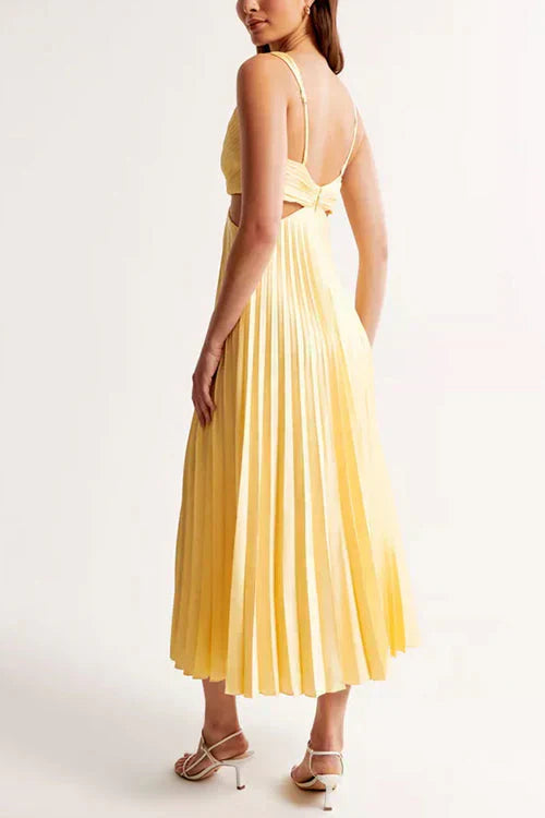 Zoe | Abito maxi elegante