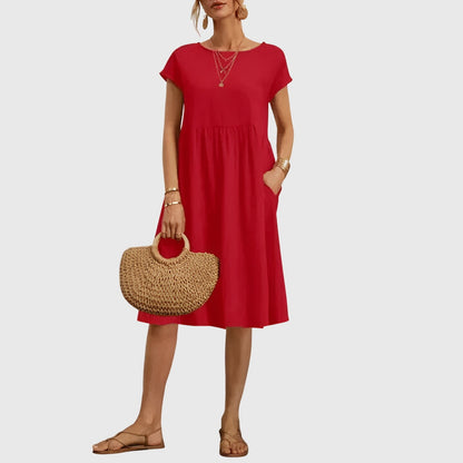 Mirabel | Abito elegante di Primavera