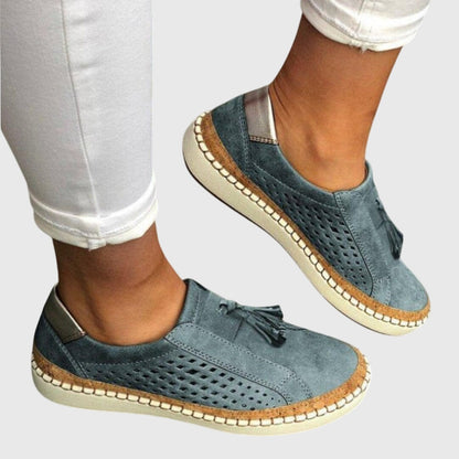 Casi - Sneakers ortopediche Slip-Ons