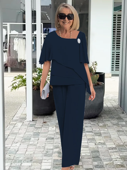 ELEANOR – SET DUE PEZZI DI ELEGANZA SENZA TEMPO