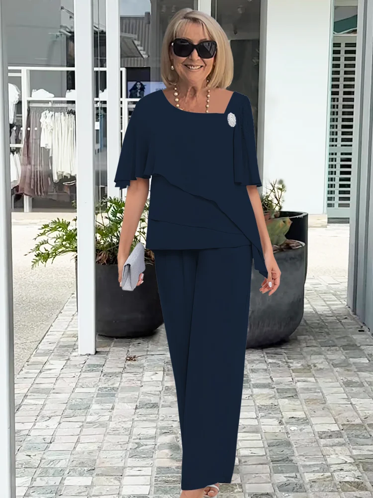 MAISYN – SET MODERNO DI DUE PEZZI