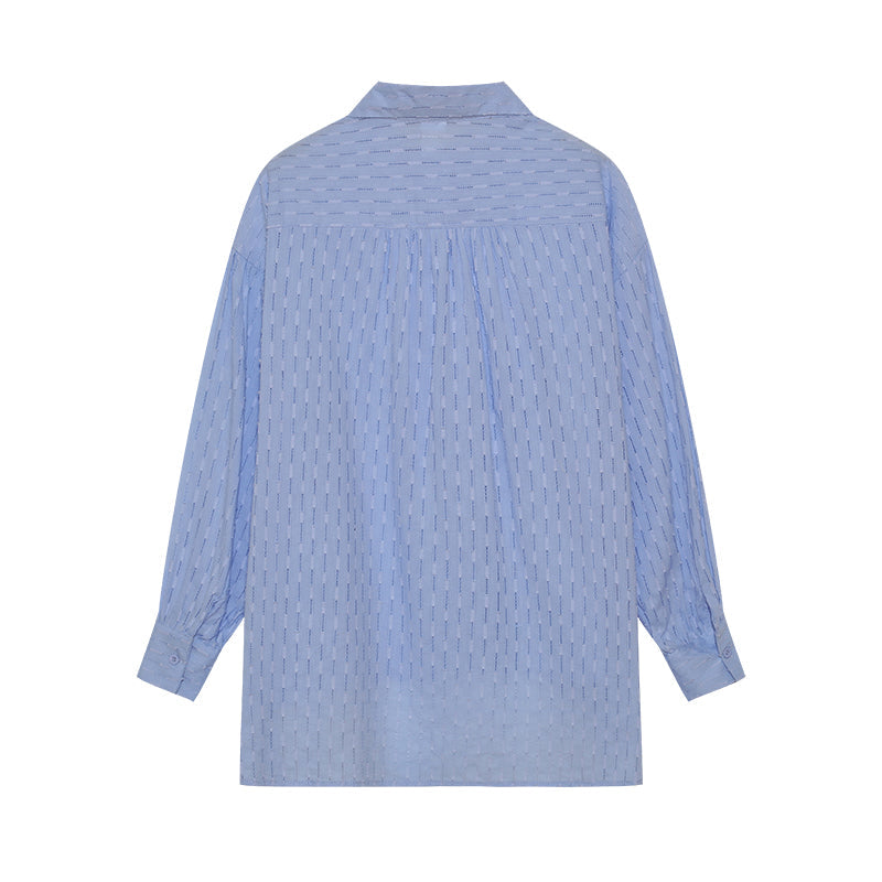 Elizabeth - Set di Camicia e shorts Freschi