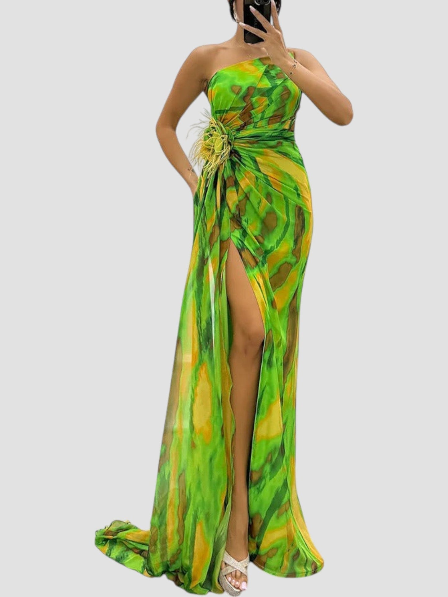 Nicole | Abito Elegante