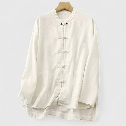 Cassiopeia | Camicia Comoda