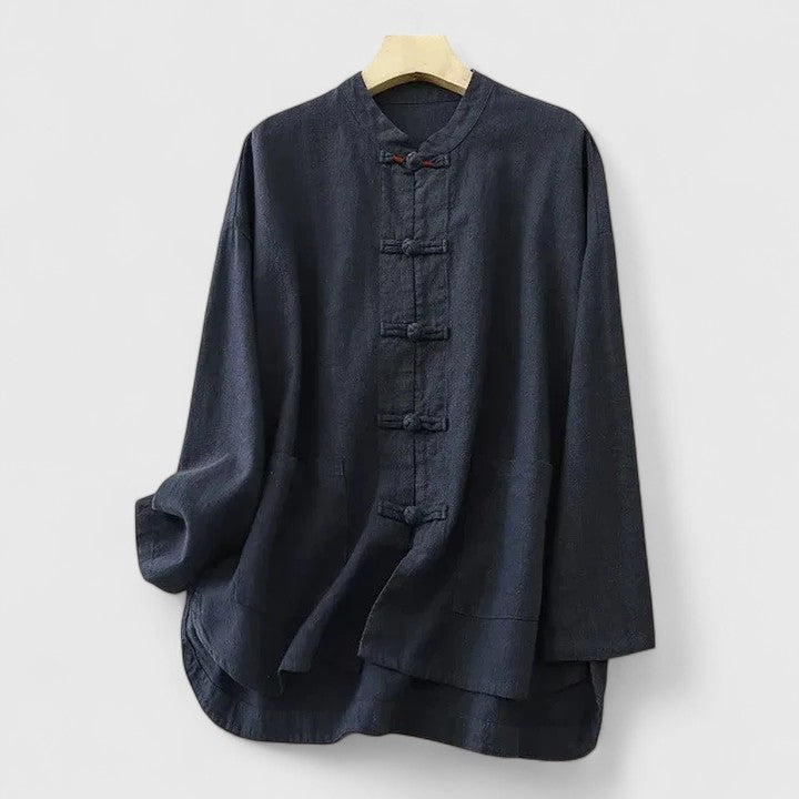 Cassiopeia | Camicia Comfortevole