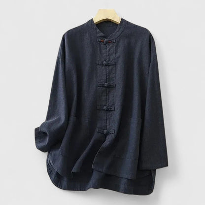 Cassiopeia | Camicia Comfortevole