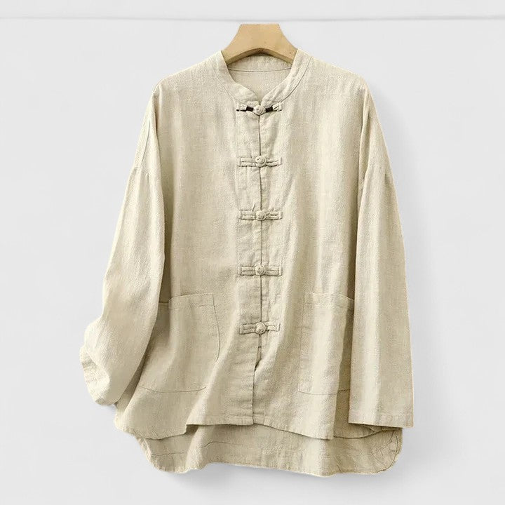 Cassiopeia | Camicia Comfortevole