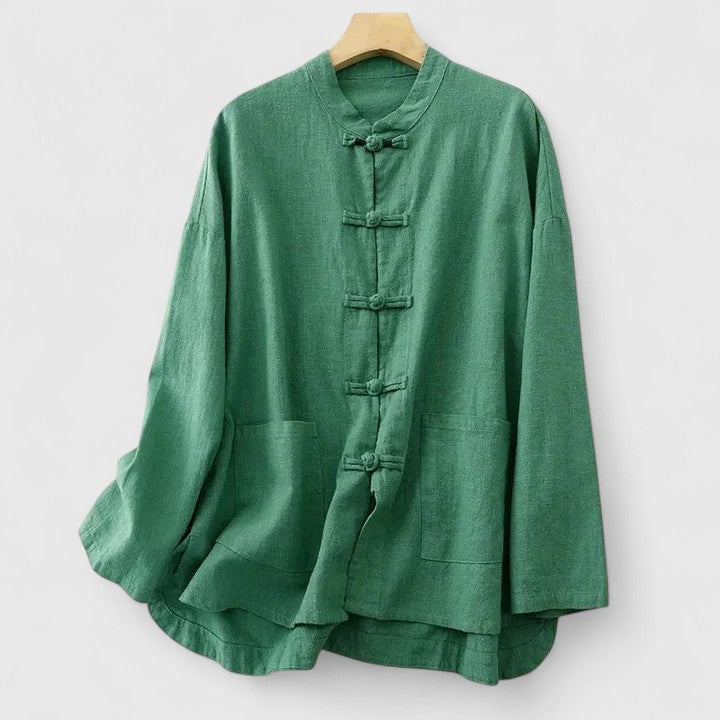 Cassiopeia | Camicia Comoda