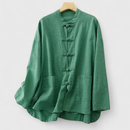 Cassiopeia | Camicia Comfortevole