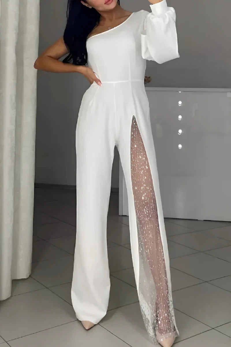 Sofía | Mono elegante con dettagli in brillante