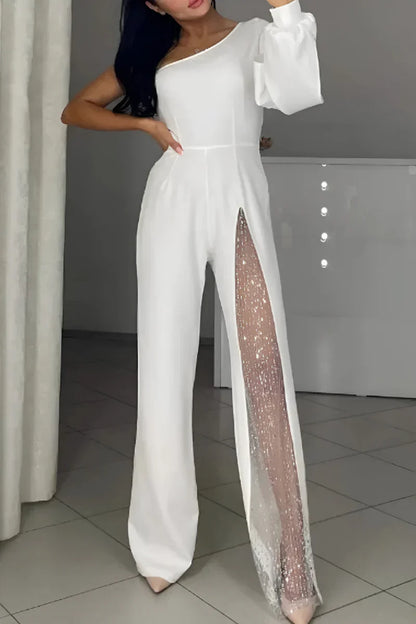 Sofía | Mono elegante con dettagli in brillante