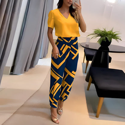 Daphne - Set Elegante e Moderno