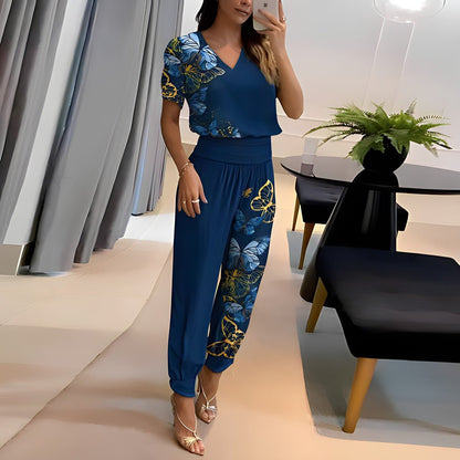 Katelyn - Set di Moda Chic