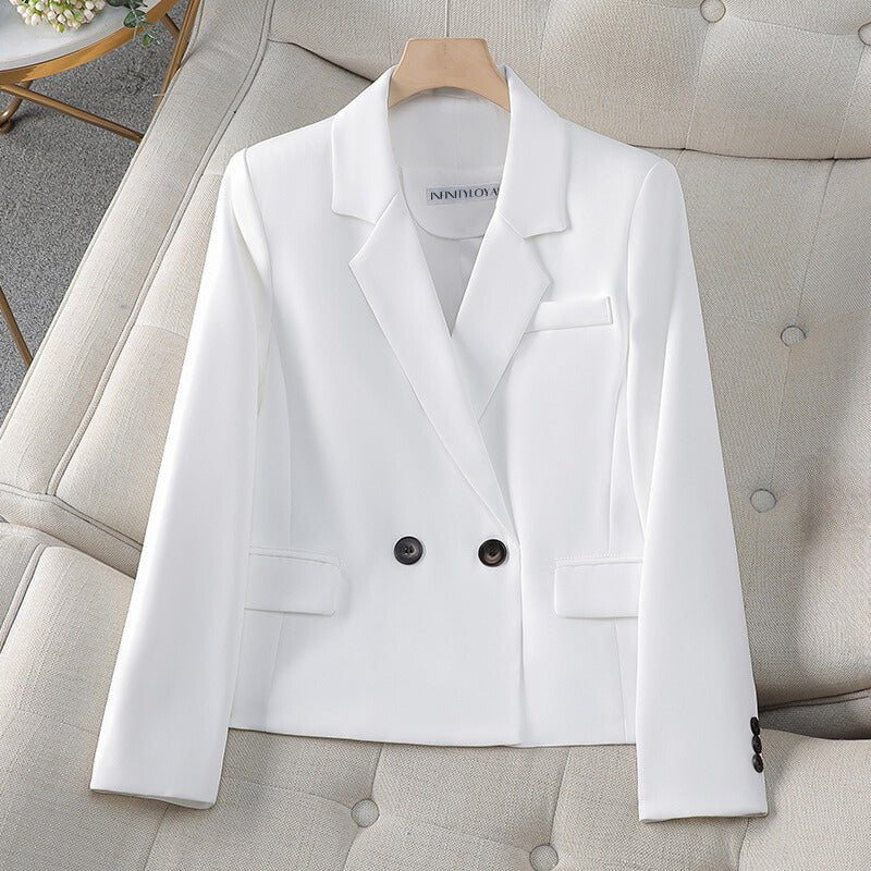 FRIDEBORG IN BLAZER LUSSUOSO
