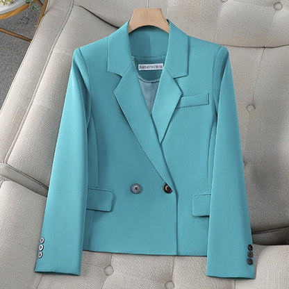 FRIDEBORG IN BLAZER LUXUOSO