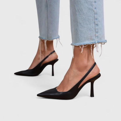 Bella | Tacchi ortopedici elegantes