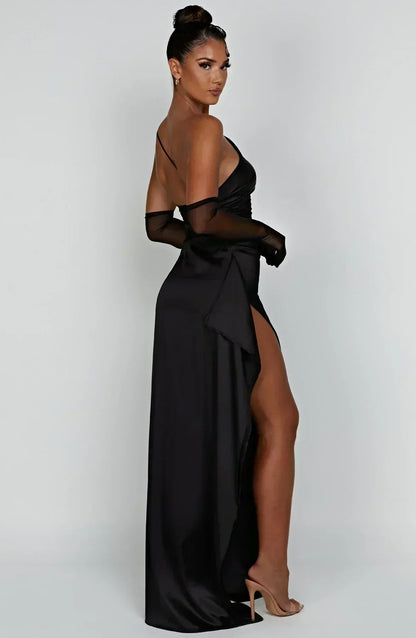 Faith | Abito Maxi Luxe